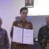 Pemkab Sumedang Perkuat Sinergi dengan DJP dan DJPK untuk Optimalisasi Pemungutan Pajak