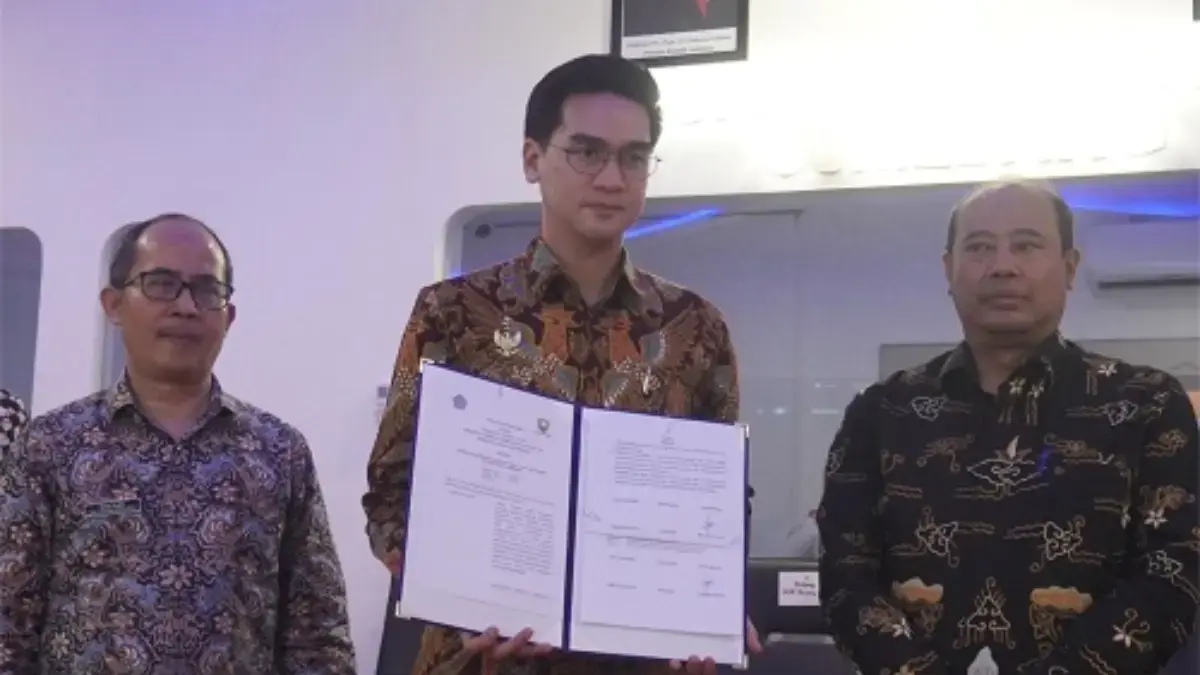 Pemkab Sumedang Perkuat Sinergi dengan DJP dan DJPK untuk Optimalisasi Pemungutan Pajak
