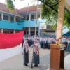 Polsek Tanjungsari Edukasi Siswa SMA YKM Gudang tentang Bahaya Premanisme dan Kenakalan Remaja