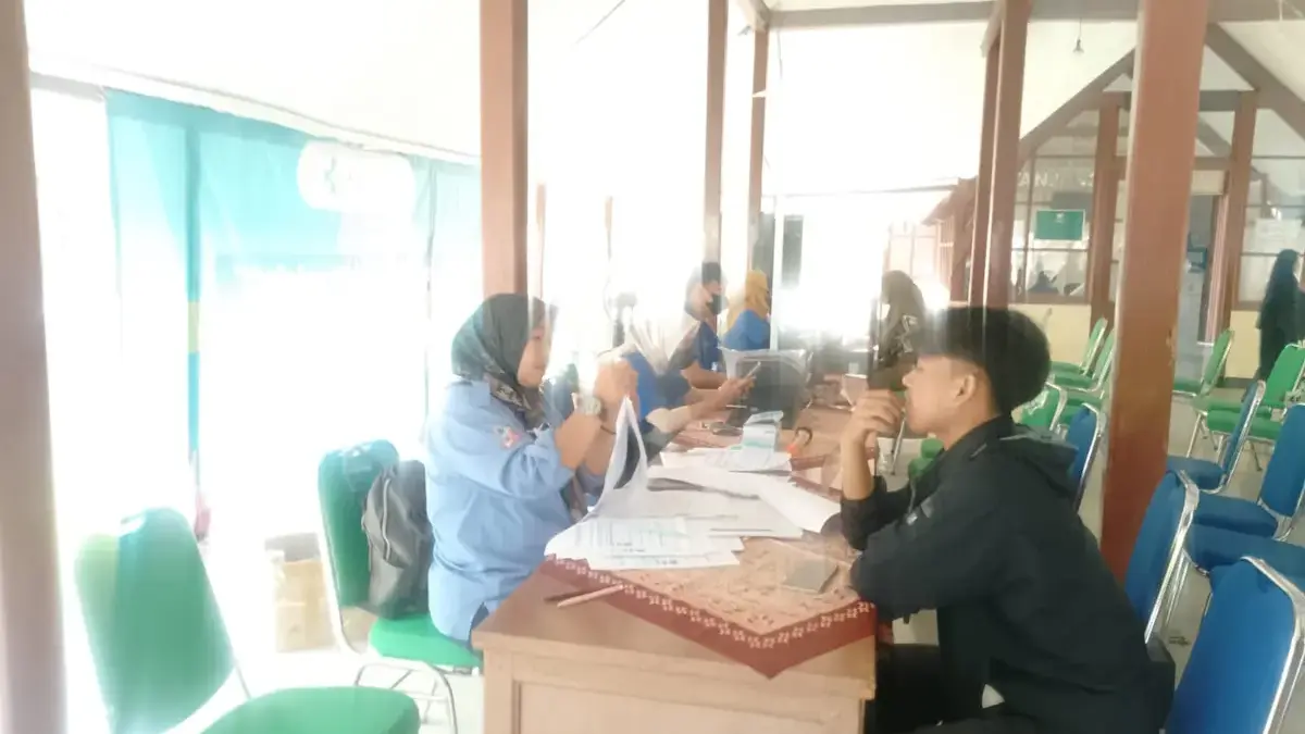 Sumedang Gencarkan Skrining TBC, Targetkan 3.000 Warga untuk Deteksi Dini