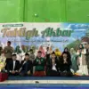 Warga Desa Cibesi Peringati Maulid Nabi 1447 H, Hayati Keteladanan Rasulullah SAW