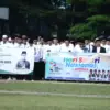 Hari Santri Nasional 2025 di Sumedang: Momentum Kebangkitan Santri Menuju Peradaban Dunia