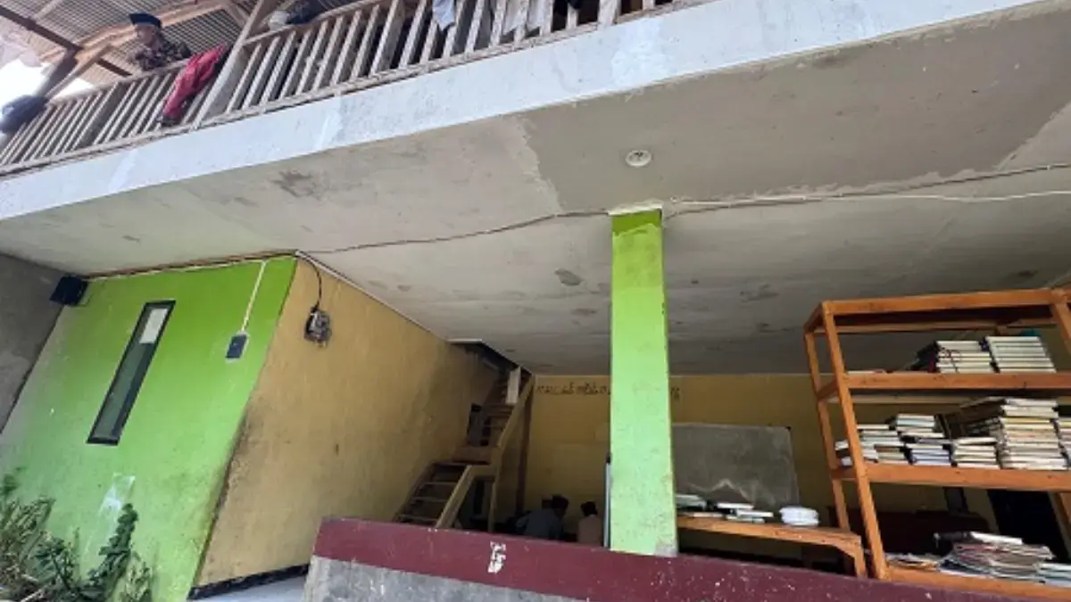 Pemkab Sumedang Pastikan Bangunan Pesantren Aman Lewat PBG, Santri Belajar dengan Nyaman