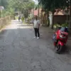 Warga Galudra Harap Perbaikan Jalan Cimalaka-Sumedang Utara Terealisasi 2026