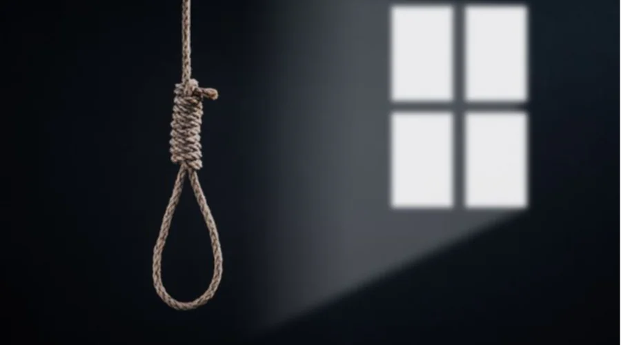 Diduga Akibat Bully, Seorang Remaja Asal Sukabumi Nekat Akhiri Hidup dengan Gantung Diri Diduga Akibat Bully, Seorang Remaja Asal Sukabumi Nekat Akhiri Hidup dengan Gantung Diri