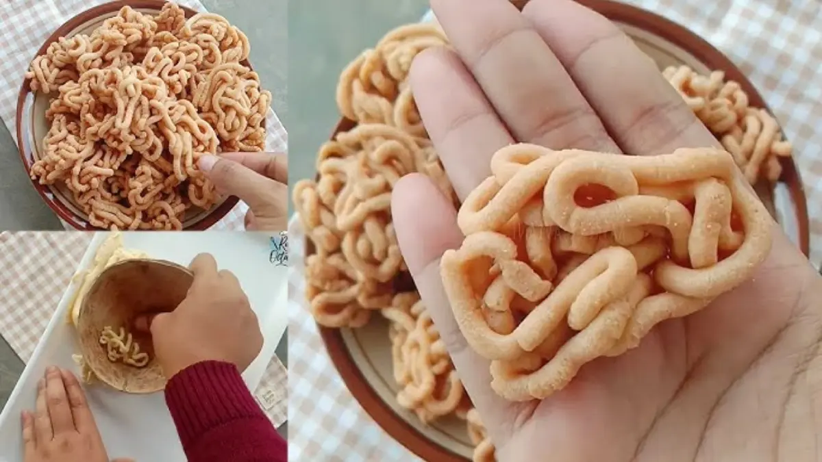 Bukan Cacing Biasa, Simak Kuliner Unik Unthuk Cacing Ini