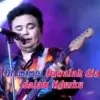 Pesan Menyentuh Dibalik Lirik Lagu \"Untuk Sebuah Nama\" dari Pance Pondaag