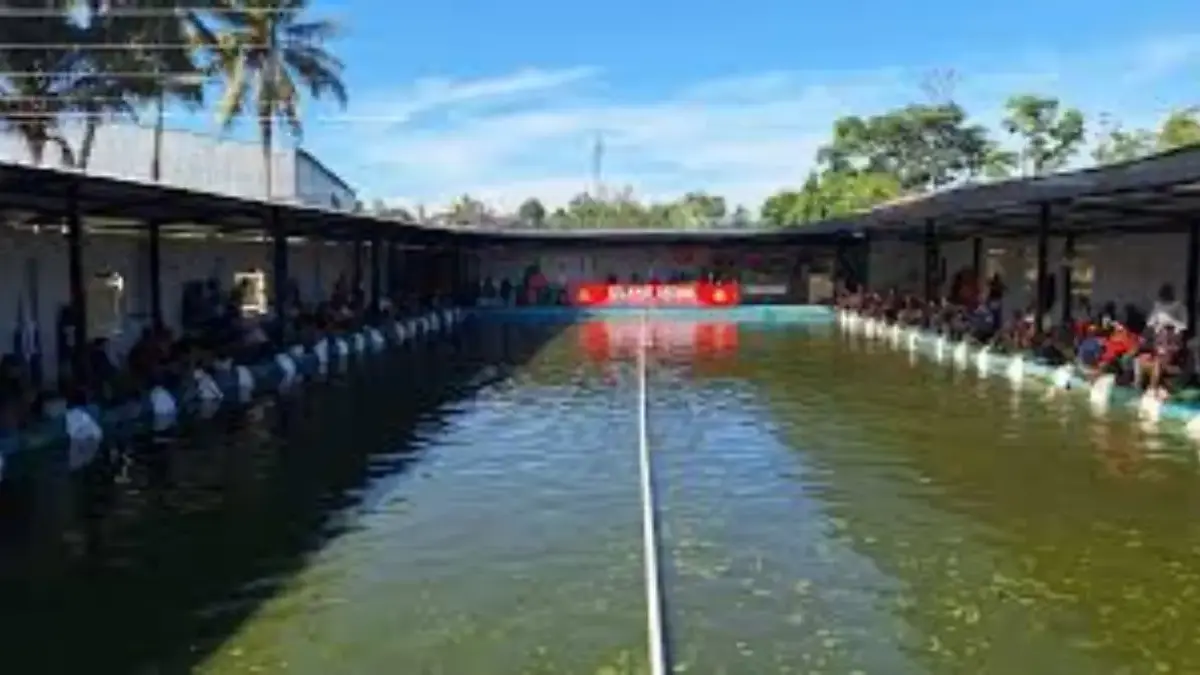 Surga Para Pemancing di Cimalaka Sumedang: Rekomendasi Spot Terbaik