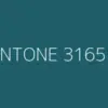 Keindahan Pantone 3165 U, Warna yang Mewakili Kedalaman dan Keanggunan dalam Desain