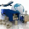 Istilah \"Destinasi\" dalam Bidang Transportasi dan Logistik