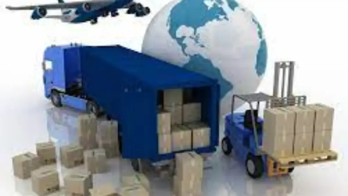 Istilah \"Destinasi\" dalam Bidang Transportasi dan Logistik