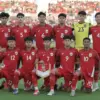 Profil Skuad Garuda Muda: Mengenal Lebih Dekat 21 Pemain Timnas Indonesia U-17 di Piala Dunia U-17 2025