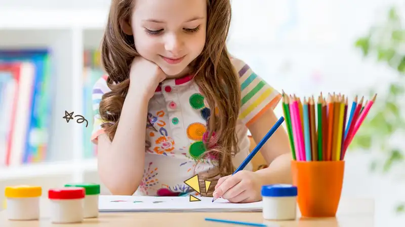 Tidak Hanya Untuk Anak-anak, Kegiatan Mewarnai Juga Bisa Menjadi Terapi Untuk Orang Dewasa Tidak Hanya Untuk Anak-anak, Kegiatan Mewarnai Juga Bisa Menjadi Terapi Untuk Orang Dewasa