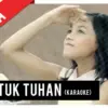 Pesan Menyentuh Dibalik Lirik Lagu \"Untuk Tuhan\" dari Naura Ayu