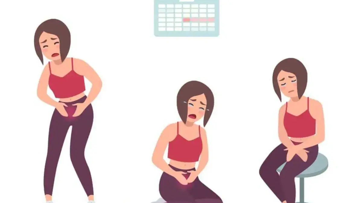 Mengenal 4 Fase Unik yang Dialami Wanita Sebelum dan Selama Menstruasi Mengenal 4 Fase Unik yang Dialami Wanita Sebelum dan Selama Menstruasi