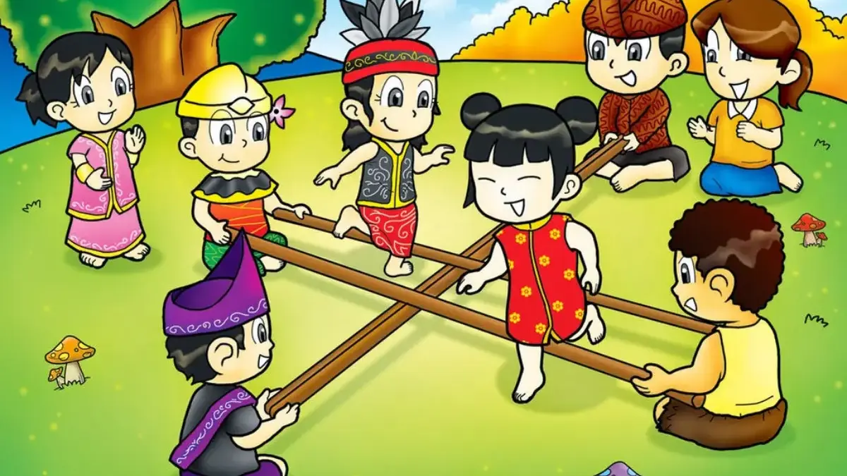 Makna Lagu Tradisional Sunda "Tokecang": Lagu Jenaka Anak Sunda yang Menyimpan Tamparan Keras Anti-Keserakahan Makna Lagu Tradisional Sunda \"Tokecang\": Lagu Jenaka Anak Sunda yang Menyimpan Tamparan Keras Anti-Keserakahan