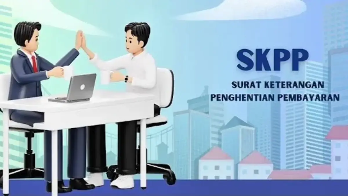 SKPP: Dokumen Sakti Penentu Gaji Pensiun PNS, Apa Itu dan Kapan Anda Membutuhkannya?