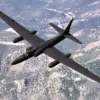 U-2 Dragon Lady: Sejarah Rahasia dan Evolusi Abadi Sang Mata-mata Langit