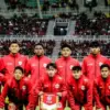 Daftar Pemain U 17 Timnas Indonesia di World Cup Tahun 2025