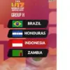 Penyelanggara Piala Dunia U 17 FIFA 2025