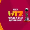 FIFA U-17 World Cup (Piala Dunia U-17 FIFA)