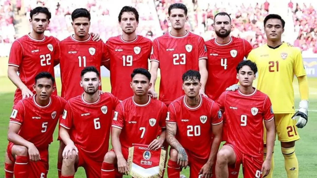 Membina Talenta Global: Peran FIFA U-17 World Cup dalam Pengembangan Pemain Muda