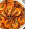 U untuk Udang : Rahasia di Balik Huruf yang Menggugah Selera dan Bisnis Lautan