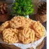 Cara Membuat Kue Yuyu: Kue Tradisional dengan Bentuk Unik dan Rasa Manis Gurih