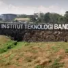 ITB Kampus Jatinangor: Jantung Inovasi dan \"Green Campus,\" Mimpi Semua Anak Muda Indonesia