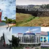 5 Kampus Favorit di Jatinangor: Jantung Pendidikan Jawa Barat yang Penuh Pesona