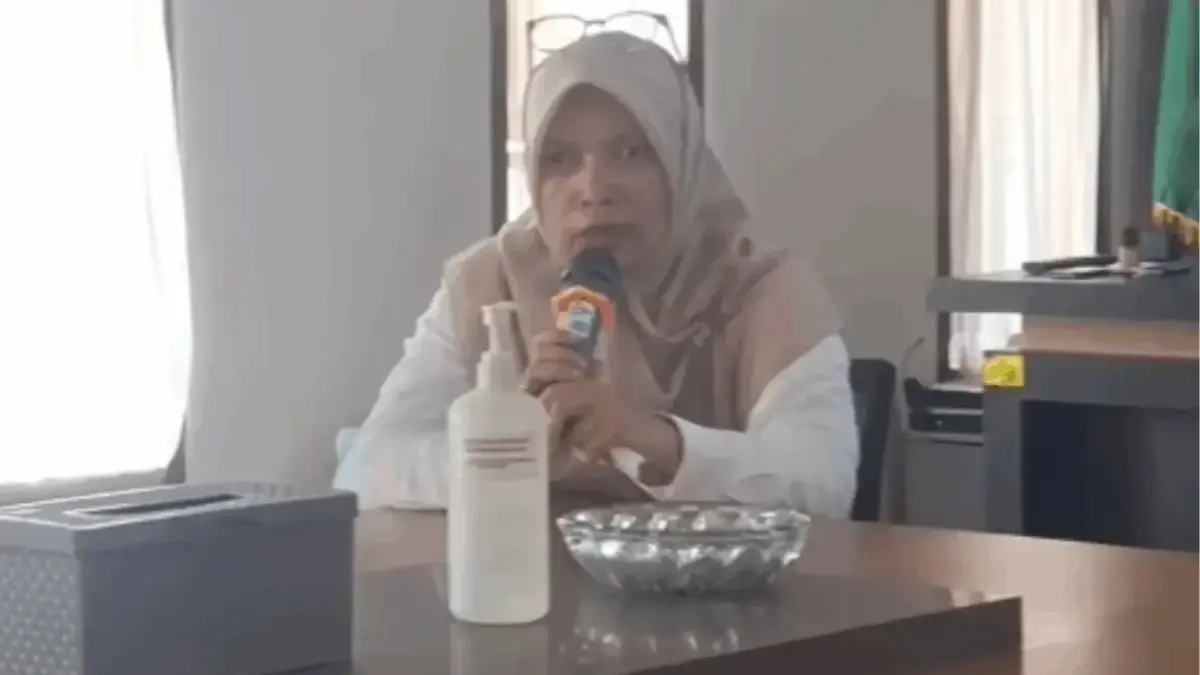 Dari Cisarua ke Cimalaka: Mengenal Sosok Eneng Yulia, Camat Wanita dengan Visi Pembangunan Daerah