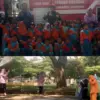 Petualangan Seru di Markas Pemadam Kebakaran: Dari Mobil Merah sampai Kostum Anti Panas!