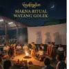 Makna Ritual Wayang Golek