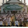 Makna Peringatan Hari Santri Nasional