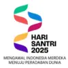 Pita Cakrawala dan Enam Kekuatan Santri: Filosofi Logo Hari Santri Nasional sebagai Jembatan Peradaban