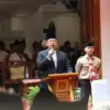 Menteri Nusron Harapkan Santri Masuk ke Dalam Panggung Nasional