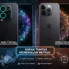 Kupas Tuntas Keunggulan Mutlak Xiaomi 17 Pro Max dan iPhone 17 Pro Max: Inovasi