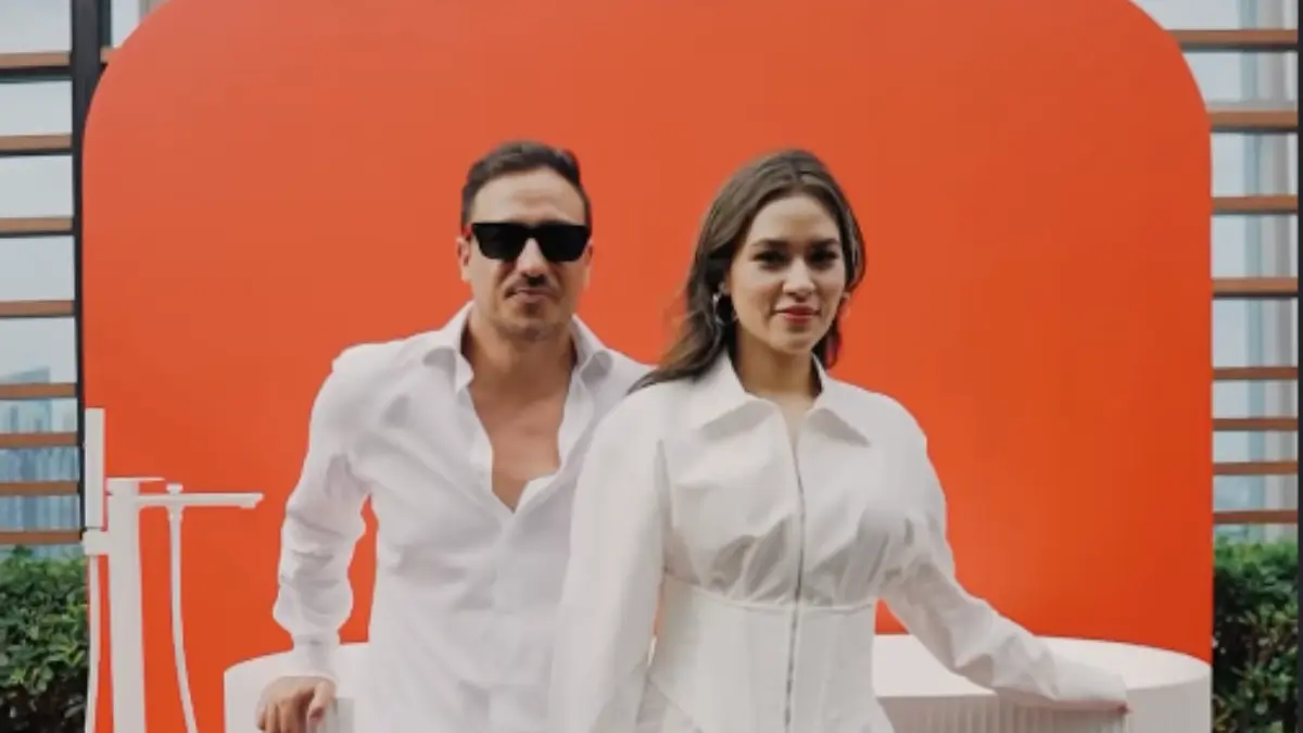 Bukan Sekedar Gosip, Raisa Gugat Cerai Hamish Daud
