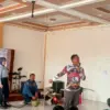 Aksi Sigap Pahlawan Api: Edukasi Kebencanaan dan Keselamatan Diri untuk Generasi SMP