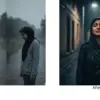 Menggenggam Luka dalam Titik Hujan: Tutorial Edit Foto \'Crying in the Rain\' dengan Aura Sinematik
