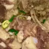 Bakso Iga Wonogiri Viral di Jatinangor Bikin Rindu