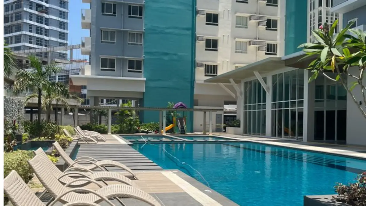 Mewah dan Nyaman: Intip Fasilitas Eksklusif di Easton Park Residence Jatinangor Mewah dan Nyaman: Intip Fasilitas Eksklusif di Easton Park Residence Jatinangor