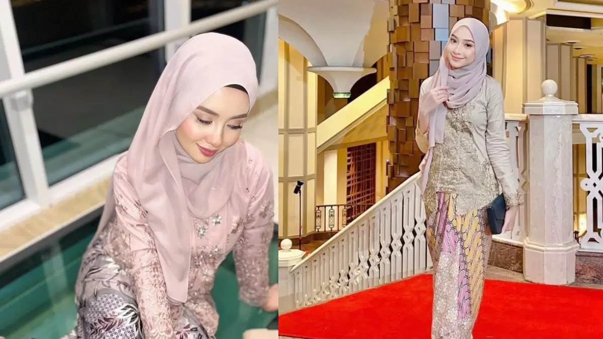 Anggun Maksimal! 5 Tips Hijab Elegan Anti Ribet untuk Tampil Memukau di Resepsi Nikahan Anggun Maksimal! 5 Tips Hijab Elegan Anti Ribet untuk Tampil Memukau di Resepsi Nikahan