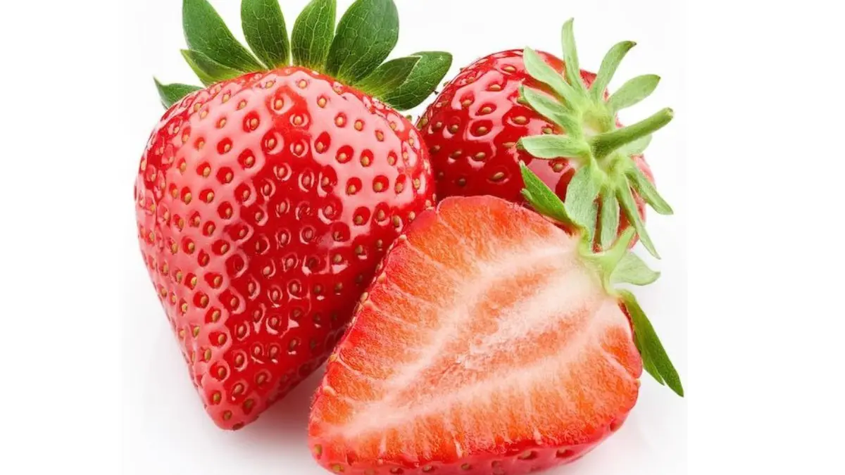 7 Manfaat Istimewanya Buah Strawberry Untuk Kesehatan 7 Manfaat Istimewanya Buah Strawberry Untuk Kesehatan