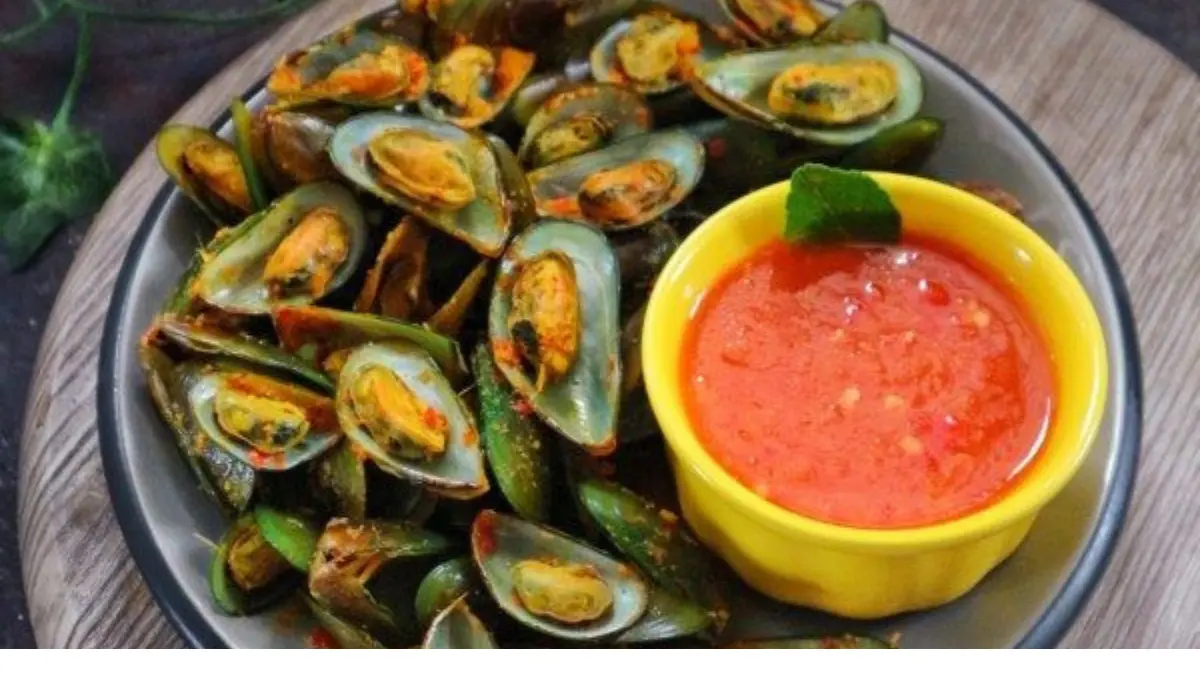 Manfaat Makan Kerang Hijau: Si Kecil dari Laut yang Kaya Nutrisi Manfaat Makan Kerang Hijau: Si Kecil dari Laut yang Kaya Nutrisi