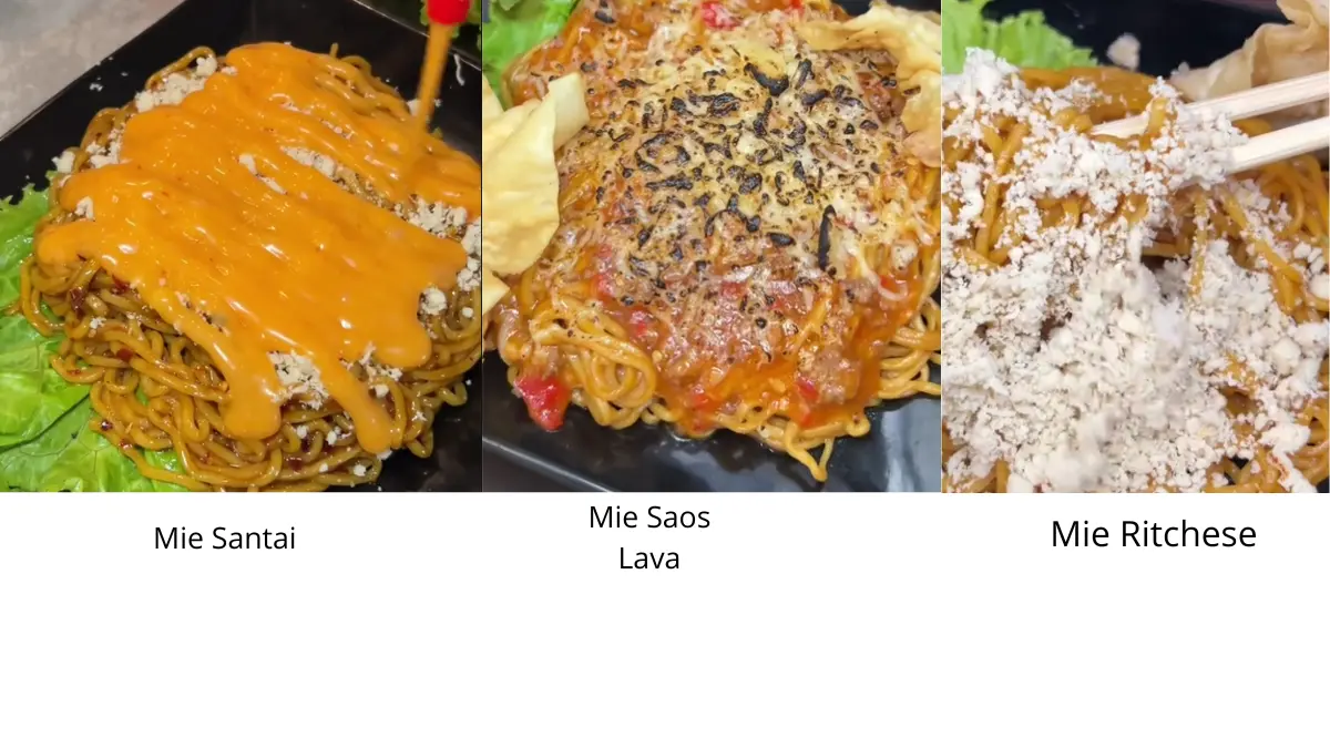 Ada Menu Mie Terbaru Nih Viral di Plaza Asia Sumedang Bikin Semua Orang Penasaran! Ada Menu Mie Terbaru Nih Viral di Plaza Asia Sumedang Bikin Semua Orang Penasaran!