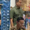 Belum Kantongi Izin, Gerai Indomaret di Pamulihan Disegel Satpol PP Sumedang
