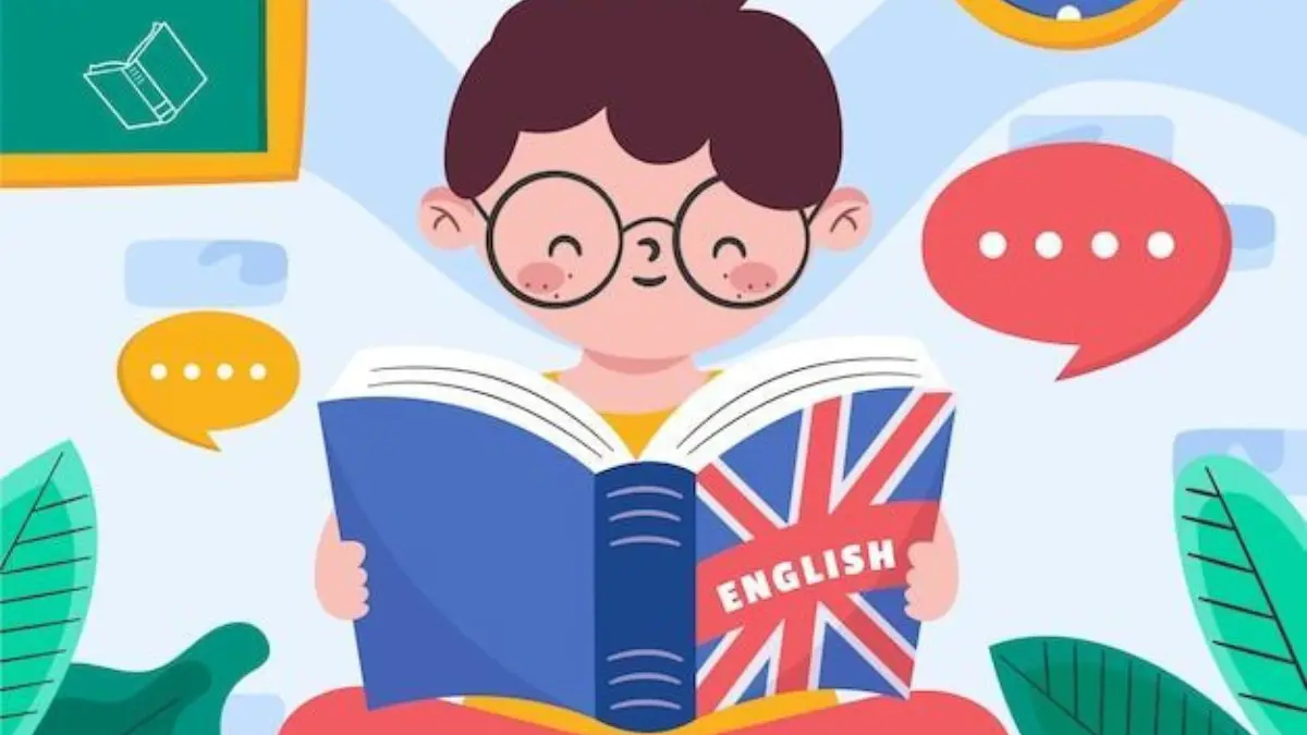 Tips Jitu Agar Percaya Diri Bicara Bahasa Inggris di Depan Orang Banyak