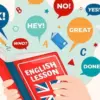 Cara Asyik Menguasai Vocabulary Bahasa Inggris Sehari-hari