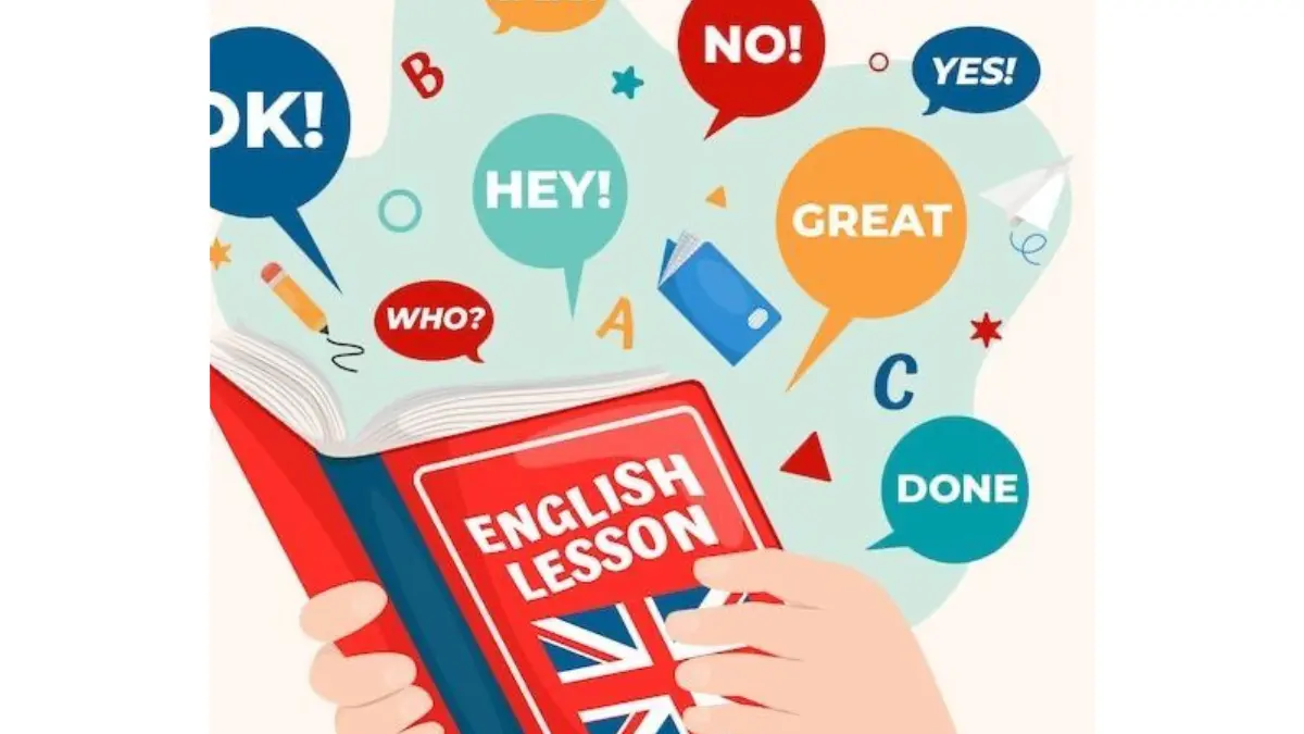 Cara Asyik Menguasai Vocabulary Bahasa Inggris Sehari-hari